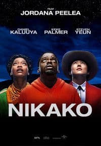 Daniel Kaluuya photo