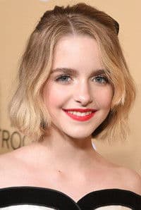 Mckenna Grace photo