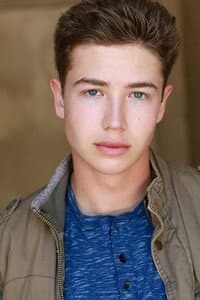 Garrett Ryan photo