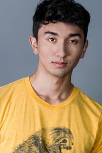 Ash Maeda photo