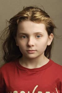 Abigail Breslin photo