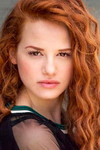 Madelaine Petsch photo