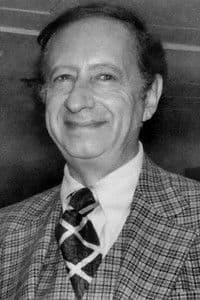 Robert Bloch photo