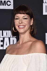 Pollyanna McIntosh photo