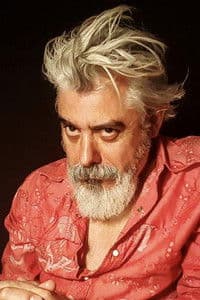 Darrell D'Silva photo