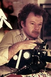 Michael Chapman photo