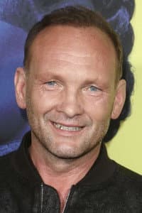 Andrew Howard photo