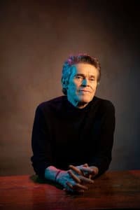 Willem Dafoe photo