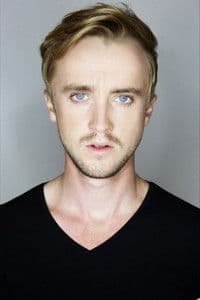 Tom Felton photo