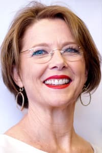 Annette Bening photo