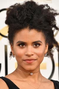 Zazie Beetz photo