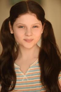 Audrey Lynn-Marie photo