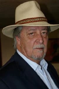 Rodolfo de Anda photo