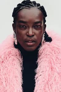 Wunmi Mosaku photo