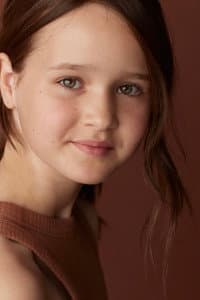 Molly Belle Wright photo