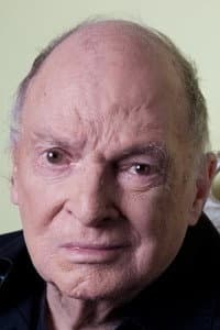 Lorenzo Semple Jr. photo