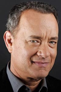 Tom Hanks photo