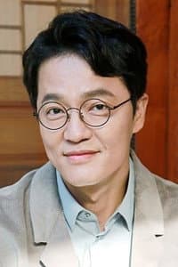 Cho Han-cheul photo