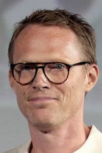 Paul Bettany photo