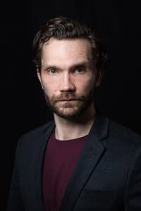 Alex Walton photo