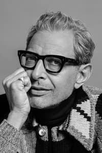 Jeff Goldblum photo