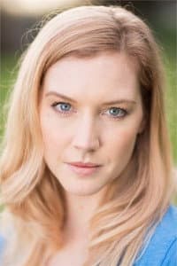 Amy Usherwood photo