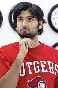 Mario Miscione photo