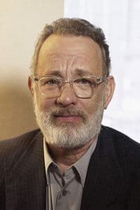 Tom Hanks photo
