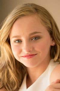 Madison Wolfe photo