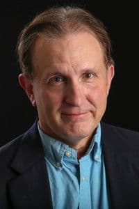 Robert Tinnell photo