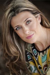 Janelle Bailey photo