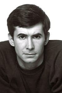 Anthony Perkins photo
