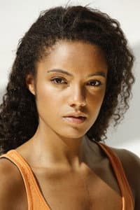 Maisie Richardson-Sellers photo
