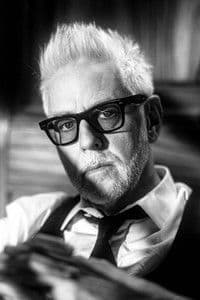 James Gunn photo