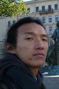 William Chandra photo