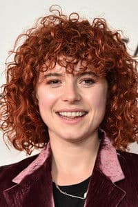 Jessie Buckley photo
