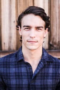 Steven John Ward photo