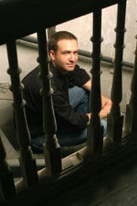 Christopher Warre Smets photo