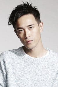Derek Tsang Kwok-Cheung photo