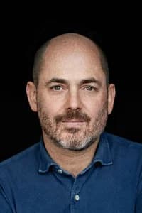 Edward Berger photo