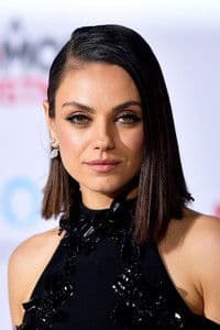 Mila Kunis photo