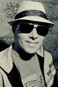 Rodrigo Gudiño photo