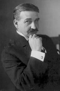 L. Frank Baum photo
