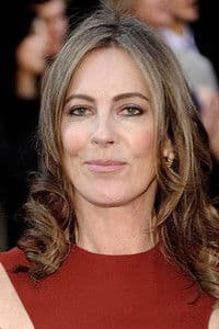 Kathryn Bigelow photo