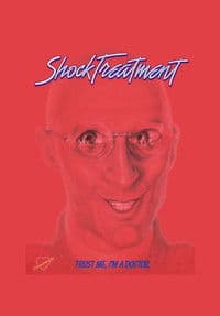 Richard O'Brien photo