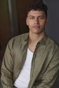 Jayden Daniels photo