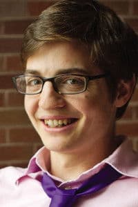 Simon Rich photo