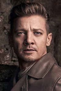 Jeremy Renner photo