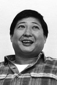 Sammo Hung Kam-Bo photo