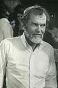 David Zelag Goodman photo